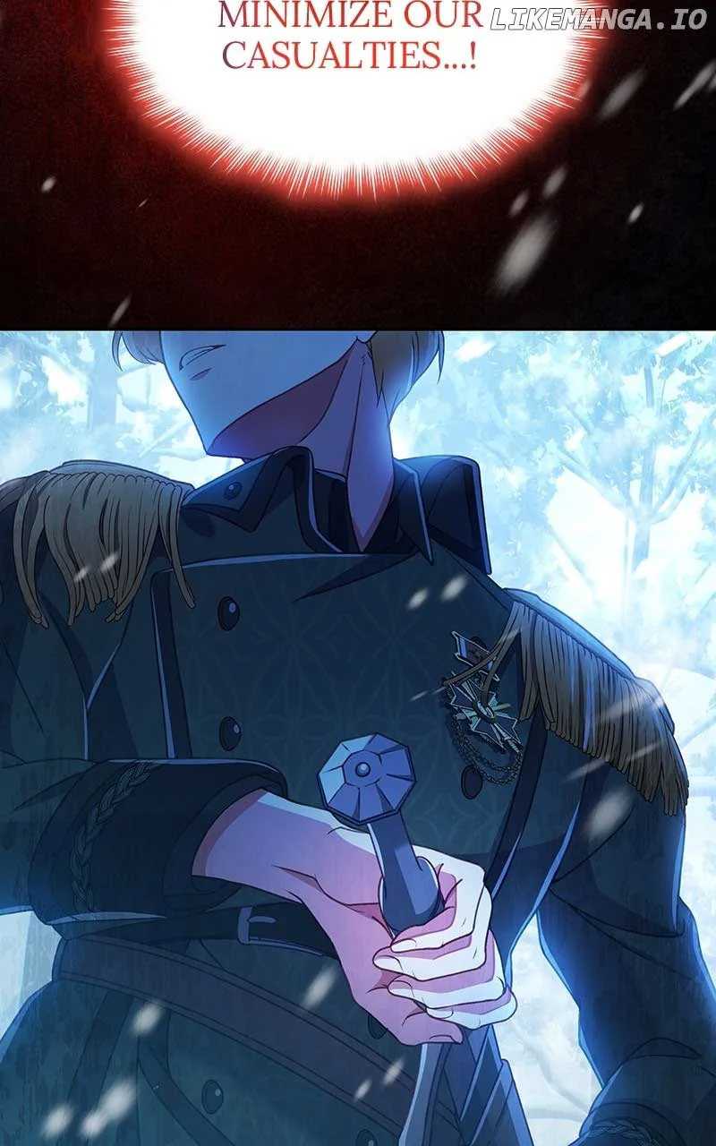 We Lost Our Engagement Chapter 28 page 55