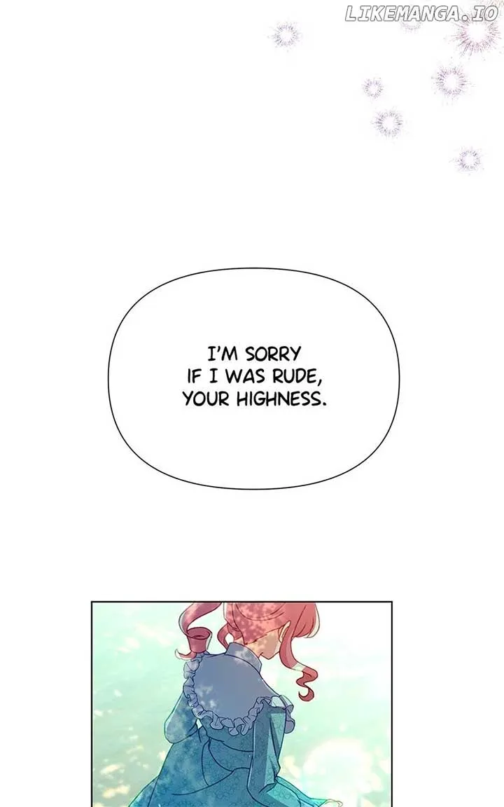 We Lost Our Engagement Chapter 32 page 7