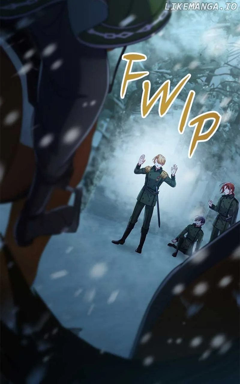 We Lost Our Engagement Chapter 28 page 61