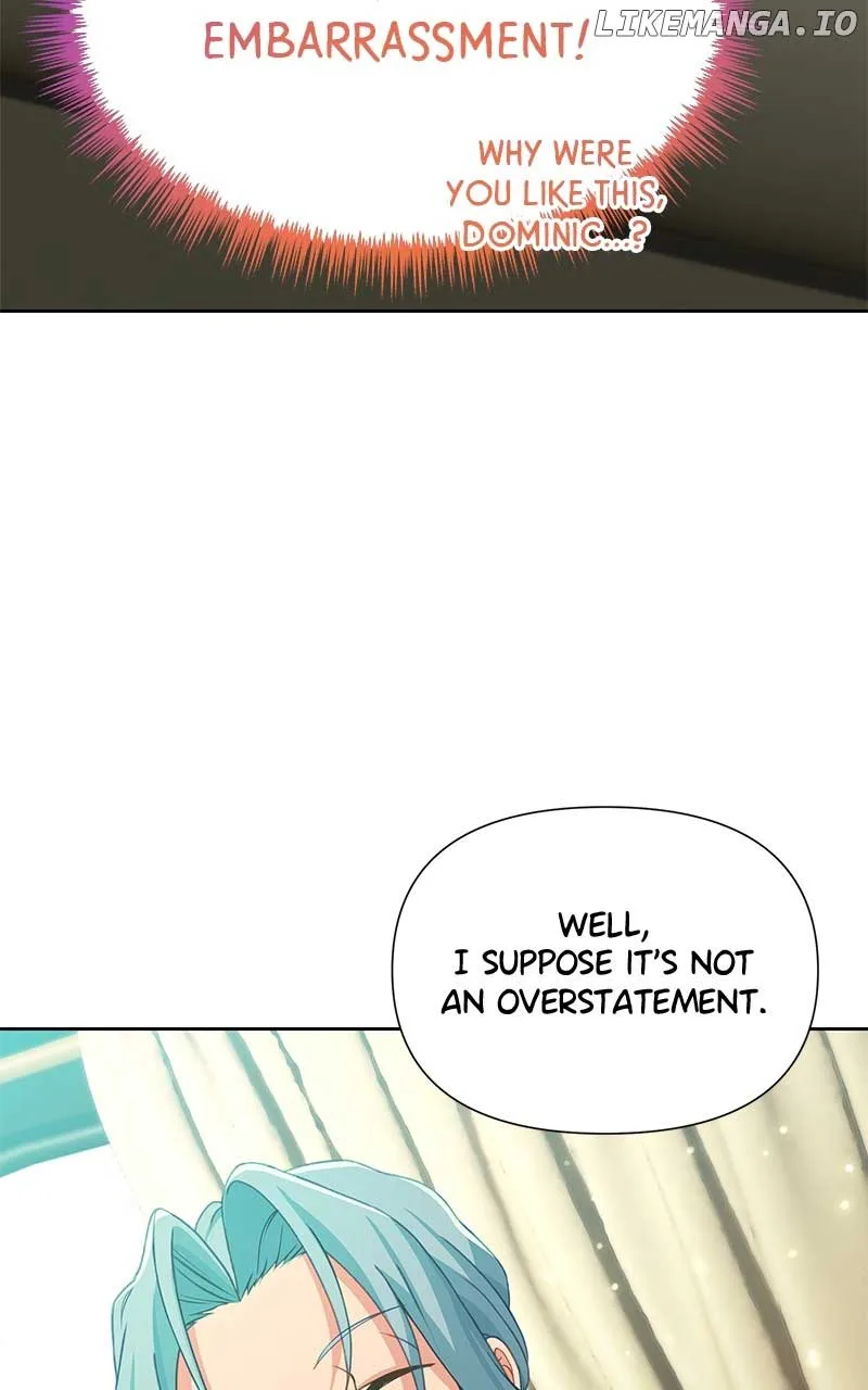We Lost Our Engagement Chapter 28 page 19