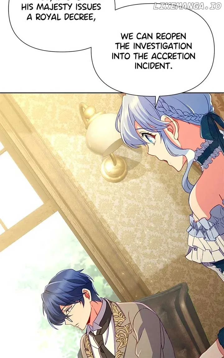 We Lost Our Engagement Chapter 32 page 45