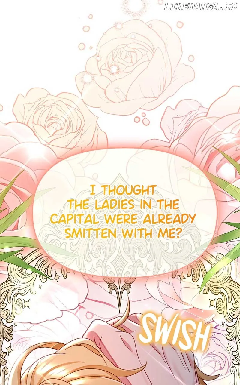 We Lost Our Engagement Chapter 28 page 14