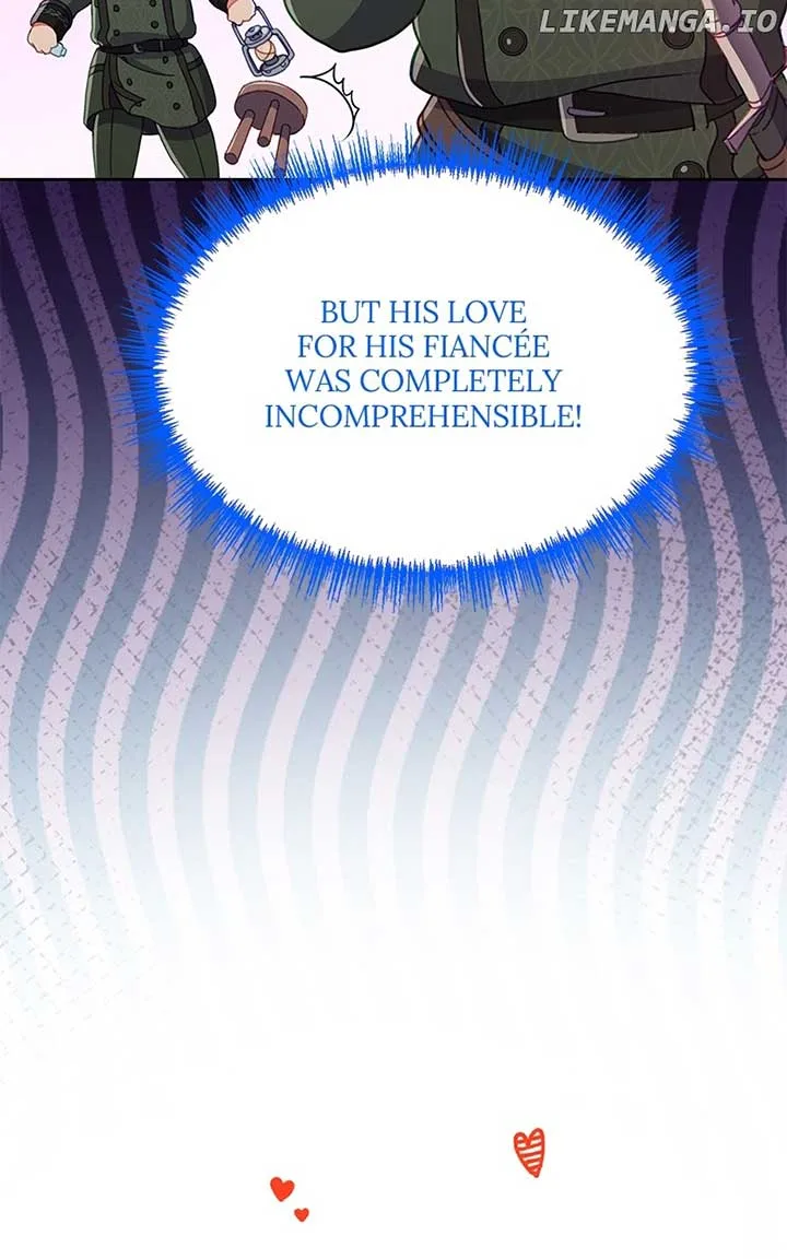 We Lost Our Engagement Chapter 24 page 86
