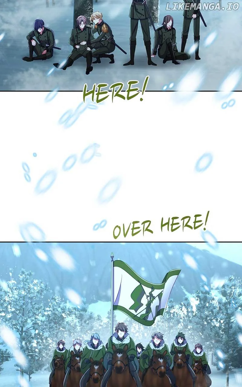 We Lost Our Engagement Chapter 28 page 44