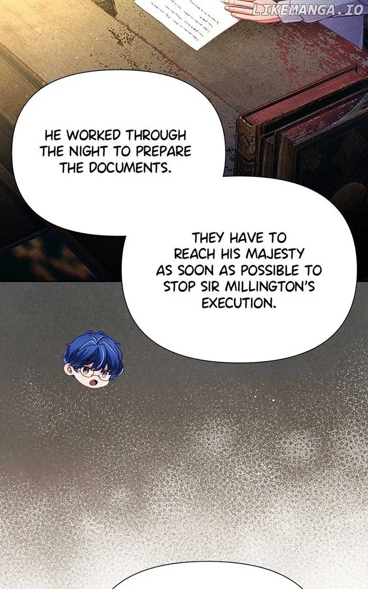 We Lost Our Engagement Chapter 32 page 30