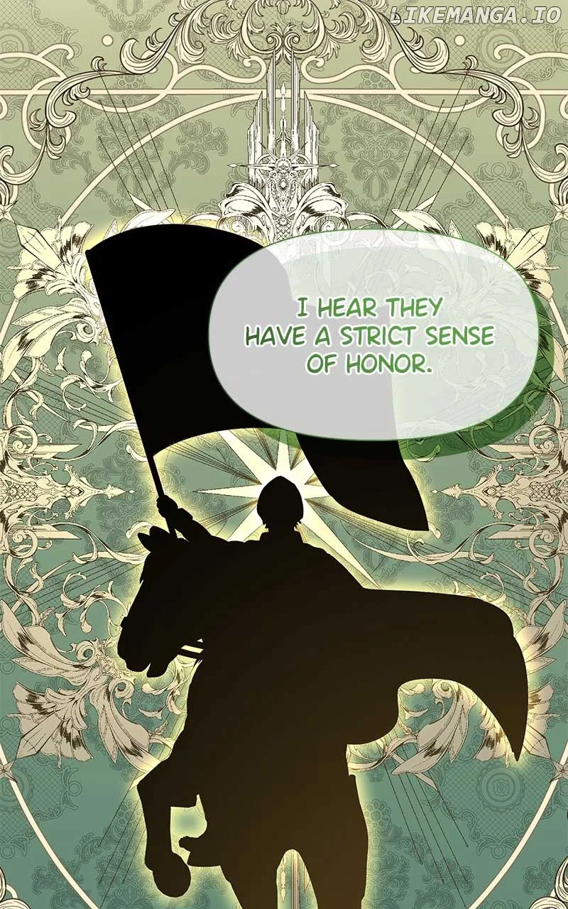 We Lost Our Engagement Chapter 28 page 86