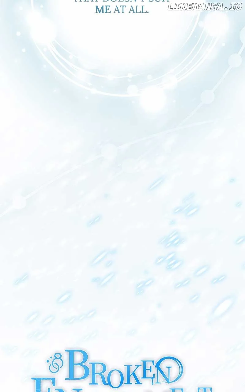 We Lost Our Engagement Chapter 28 page 27