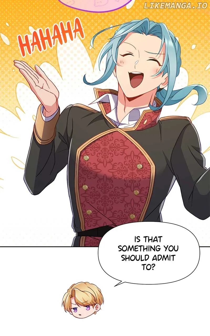 We Lost Our Engagement Chapter 28 page 88