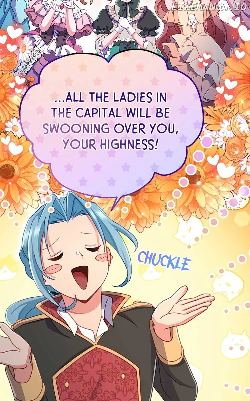 We Lost Our Engagement Chapter 28 page 11