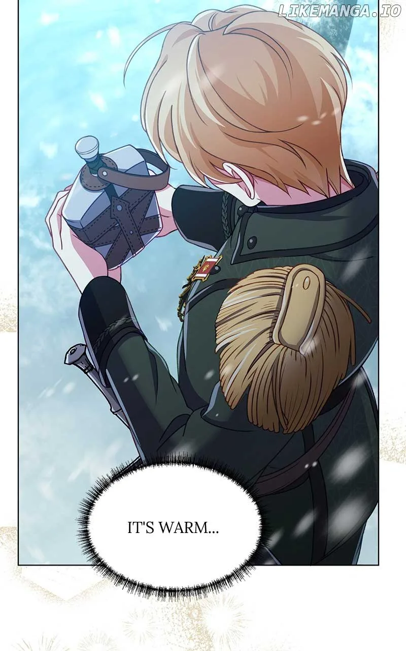 We Lost Our Engagement Chapter 28 page 71