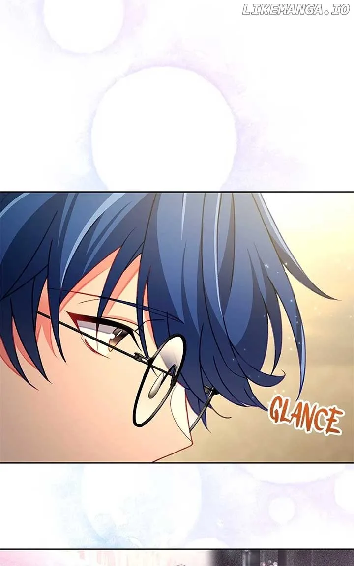 We Lost Our Engagement Chapter 32 page 17