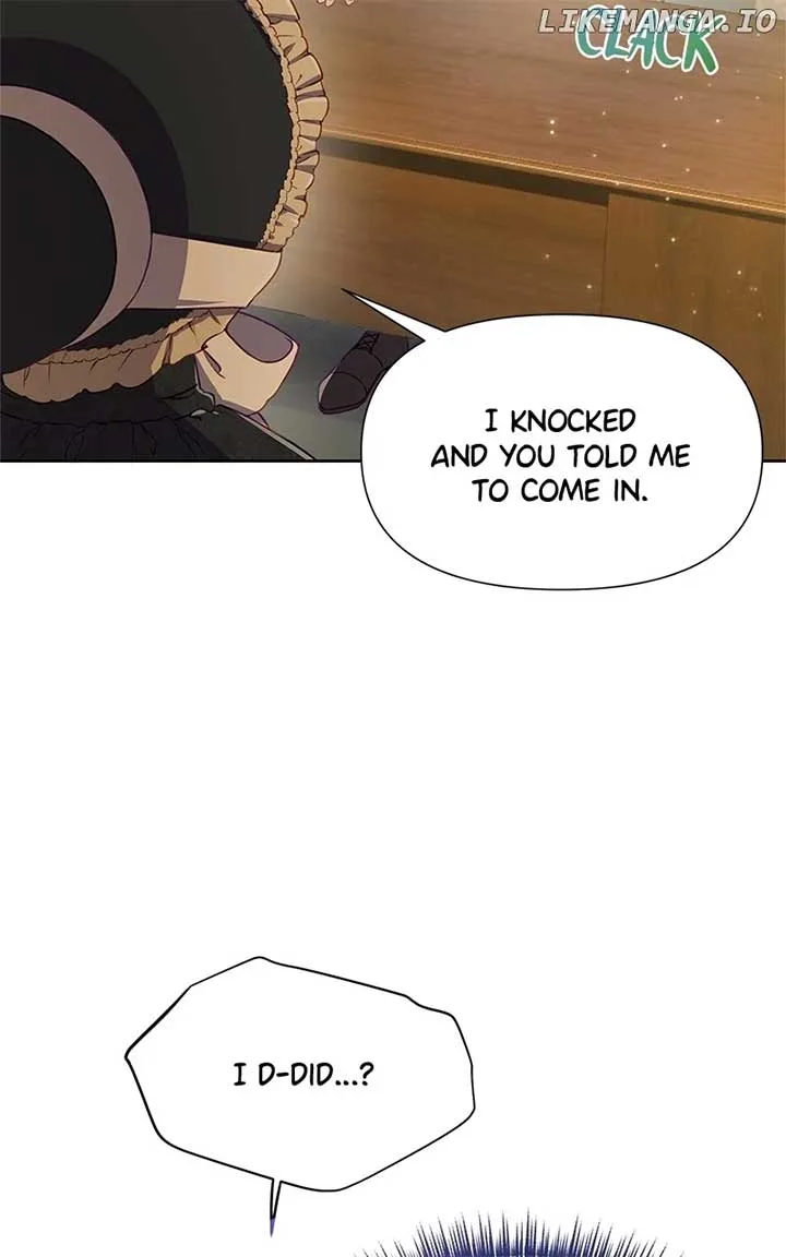 We Lost Our Engagement Chapter 27 page 68