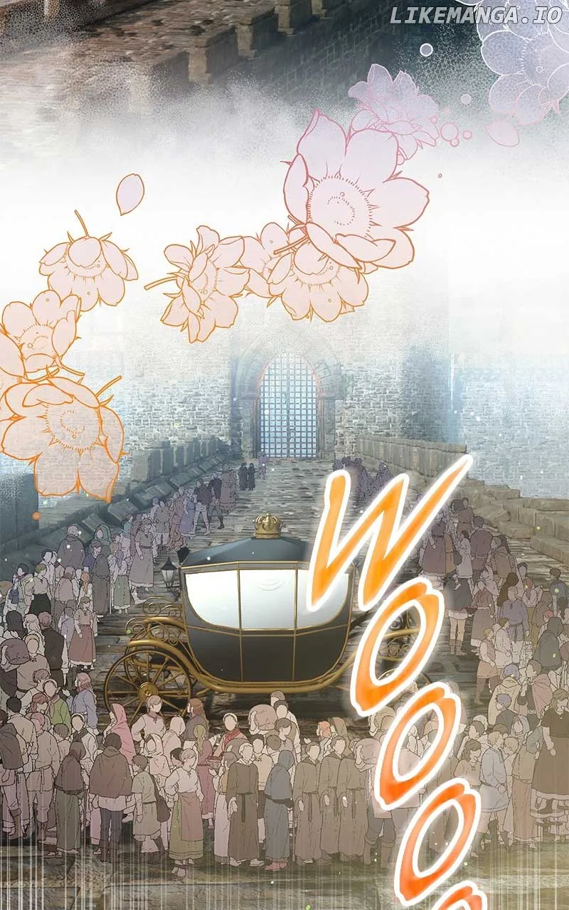 We Lost Our Engagement Chapter 28 page 3