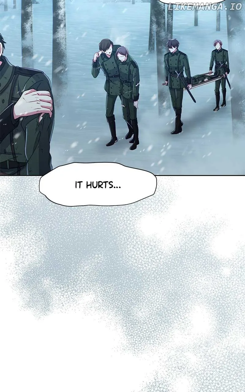 We Lost Our Engagement Chapter 28 page 35