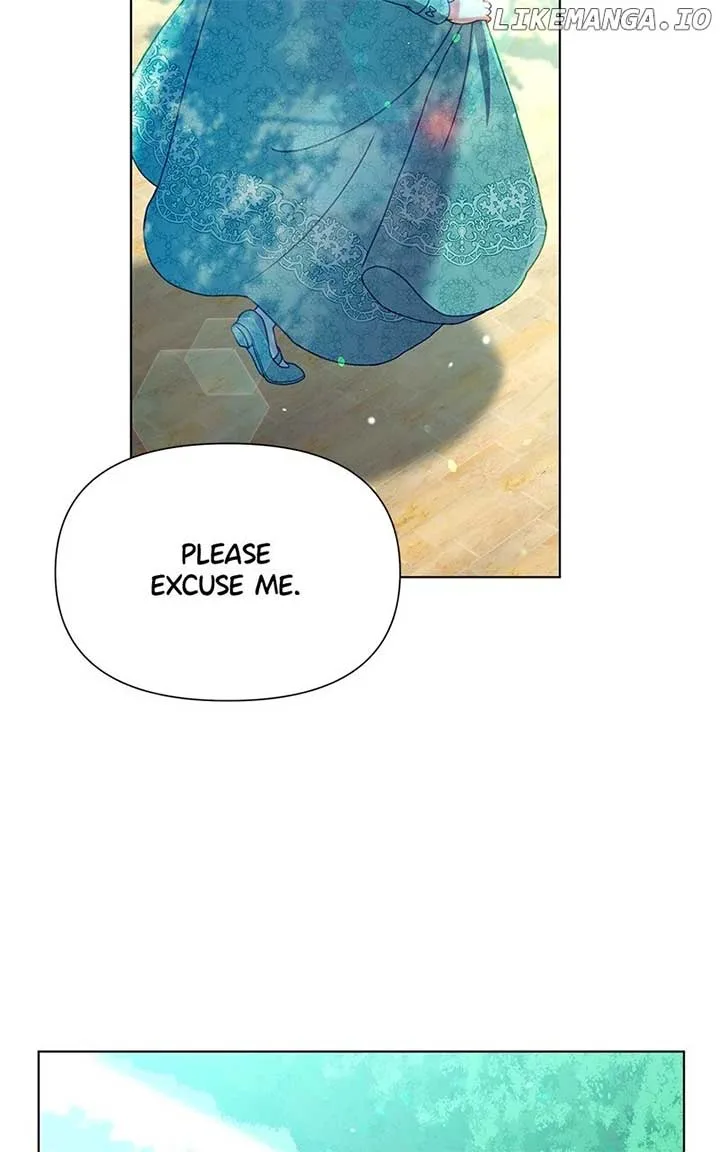 We Lost Our Engagement Chapter 32 page 8