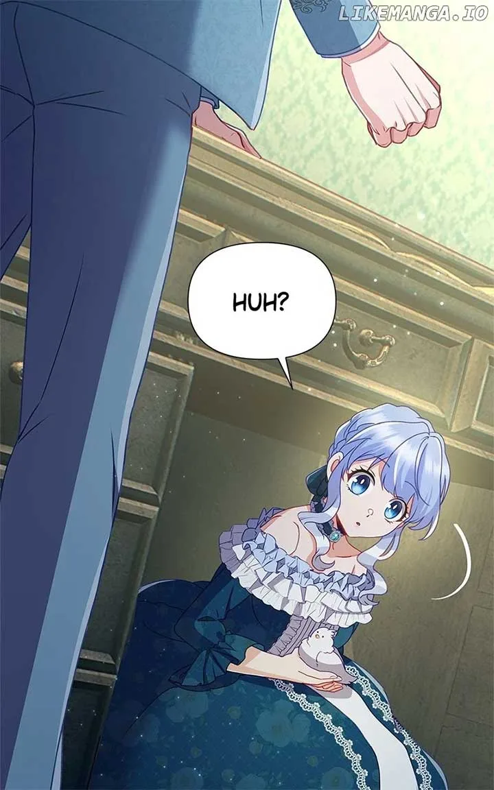 We Lost Our Engagement Chapter 32 page 120