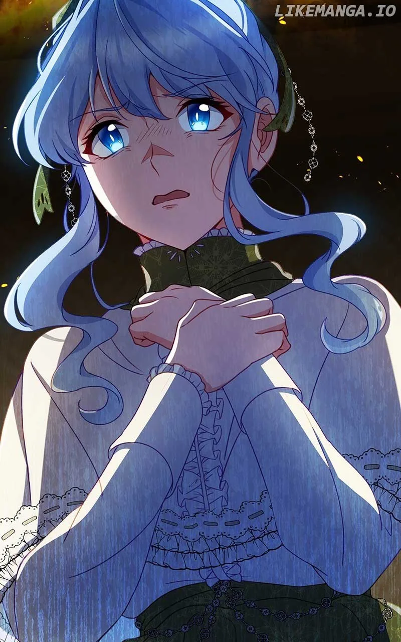 We Lost Our Engagement Chapter 28 page 115
