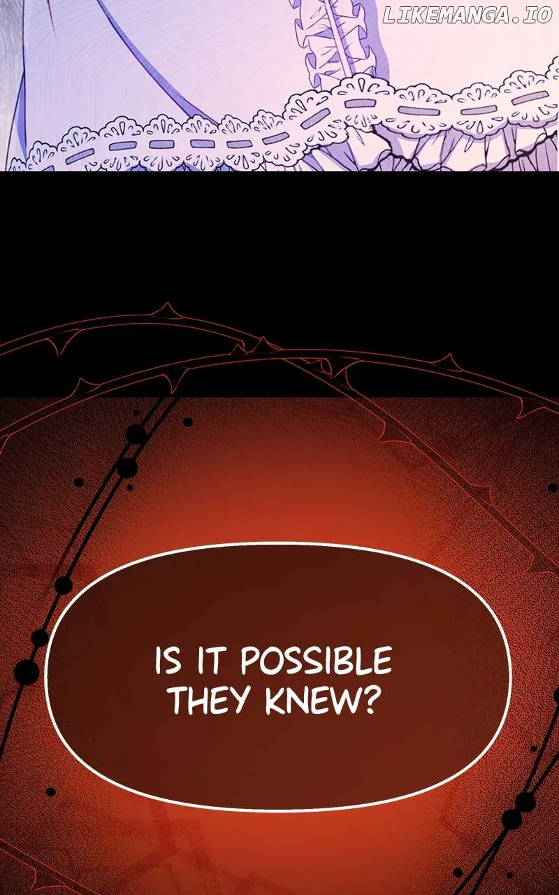 We Lost Our Engagement Chapter 28 page 111