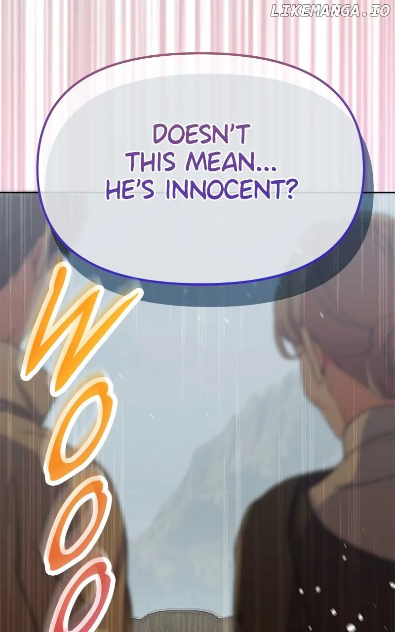 We Lost Our Engagement Chapter 28 page 136