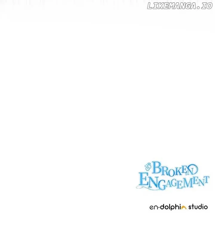 We Lost Our Engagement Chapter 32 page 126