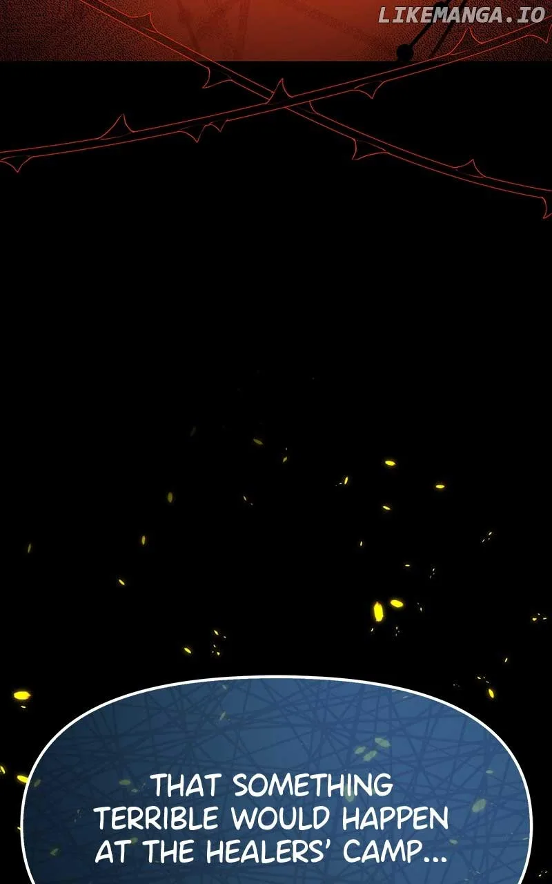 We Lost Our Engagement Chapter 28 page 112