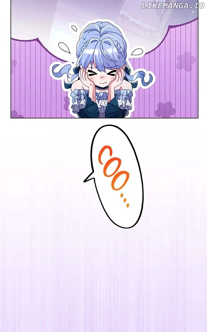 We Lost Our Engagement Chapter 32 page 96