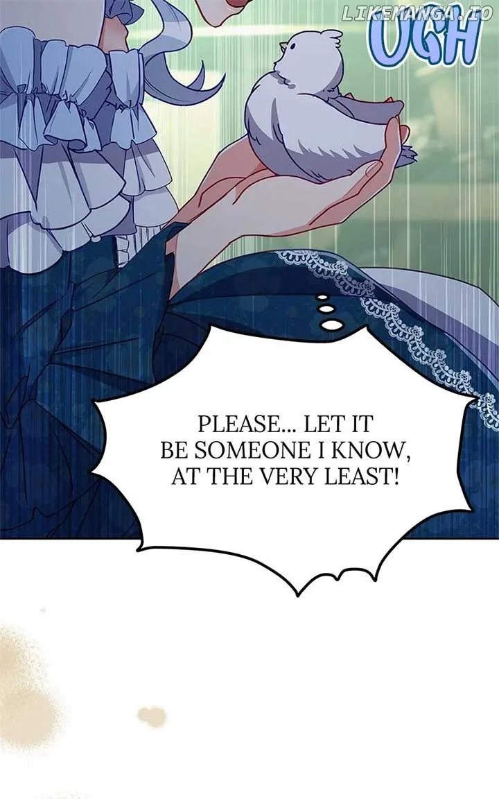 We Lost Our Engagement Chapter 32 page 118
