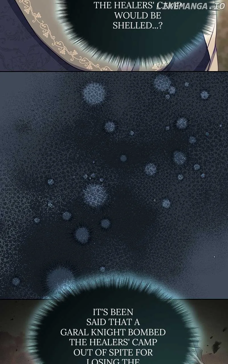 We Lost Our Engagement Chapter 28 page 118