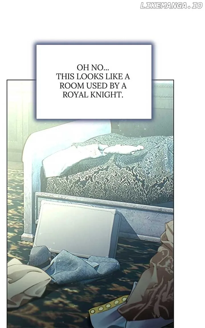 We Lost Our Engagement Chapter 32 page 94