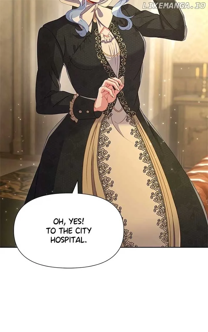 We Lost Our Engagement Chapter 27 page 74