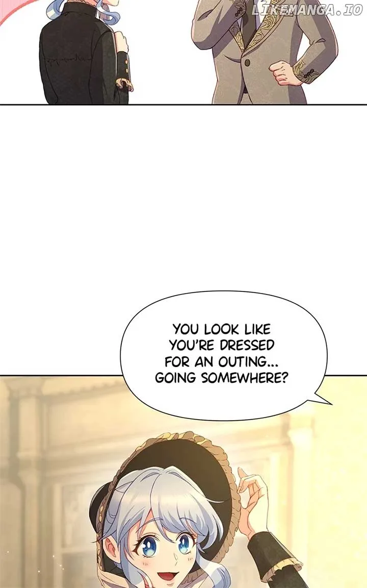 We Lost Our Engagement Chapter 27 page 73