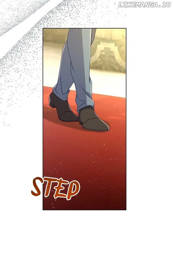 We Lost Our Engagement Chapter 32 page 105