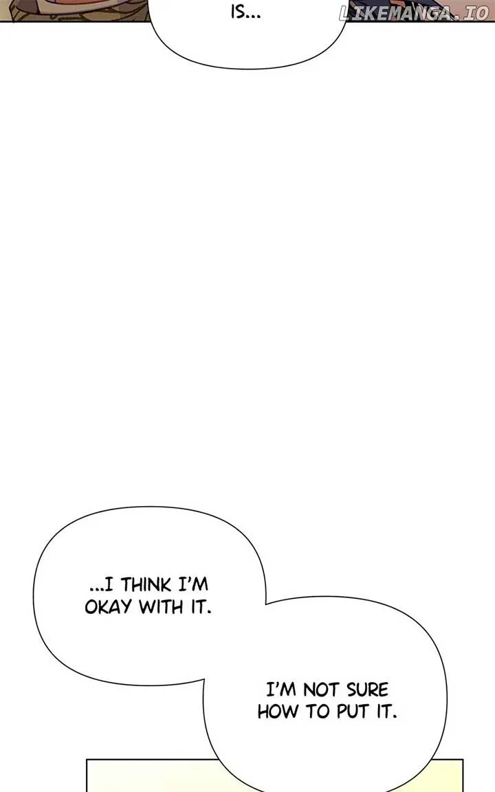 We Lost Our Engagement Chapter 32 page 69