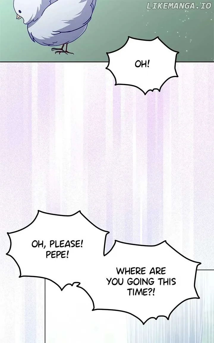 We Lost Our Engagement Chapter 32 page 108