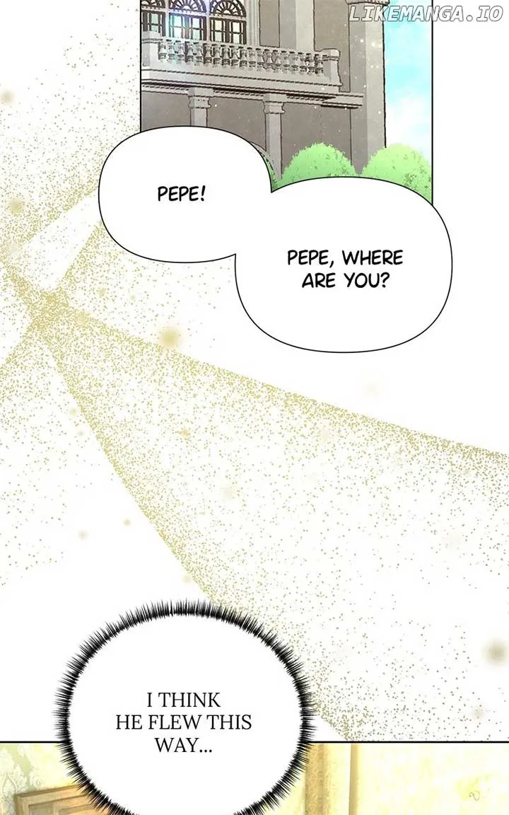 We Lost Our Engagement Chapter 32 page 91