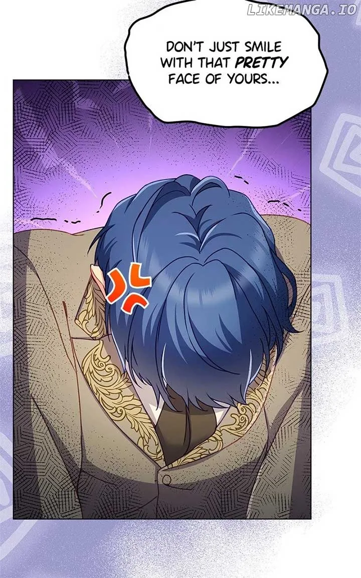 We Lost Our Engagement Chapter 32 page 85