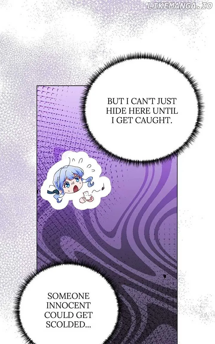 We Lost Our Engagement Chapter 32 page 116