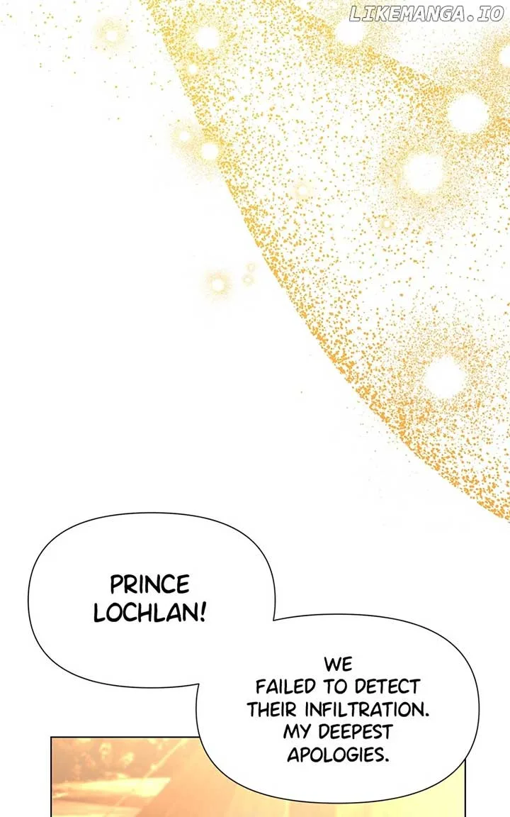 We Lost Our Engagement Chapter 24 page 114