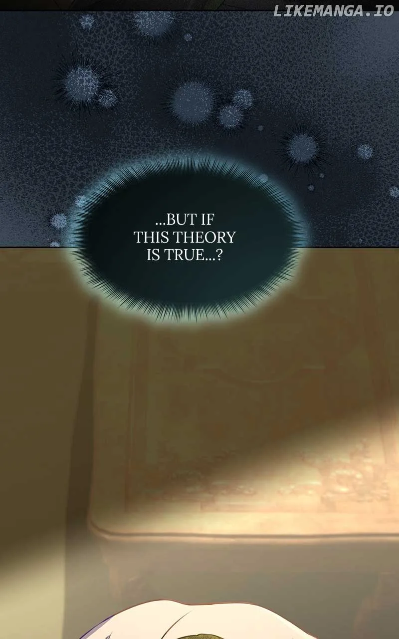 We Lost Our Engagement Chapter 28 page 120