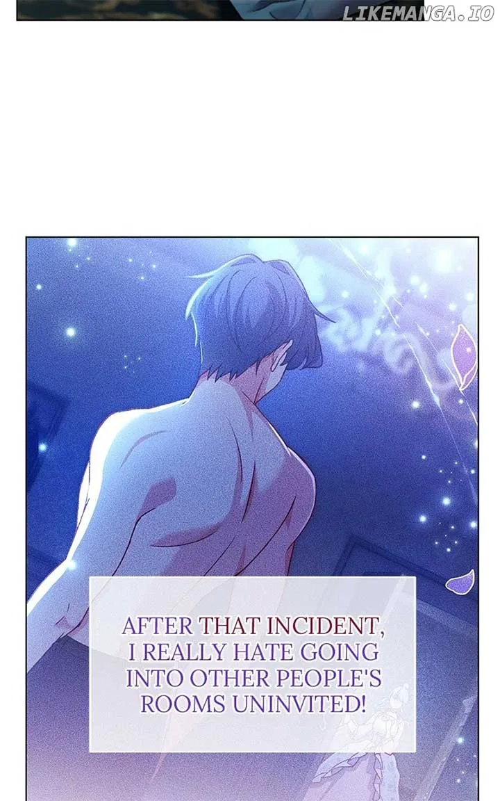 We Lost Our Engagement Chapter 32 page 95