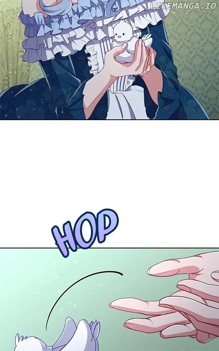 We Lost Our Engagement Chapter 32 page 107