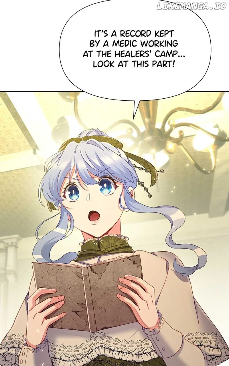 We Lost Our Engagement Chapter 28 page 102
