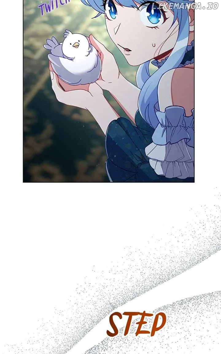 We Lost Our Engagement Chapter 32 page 104