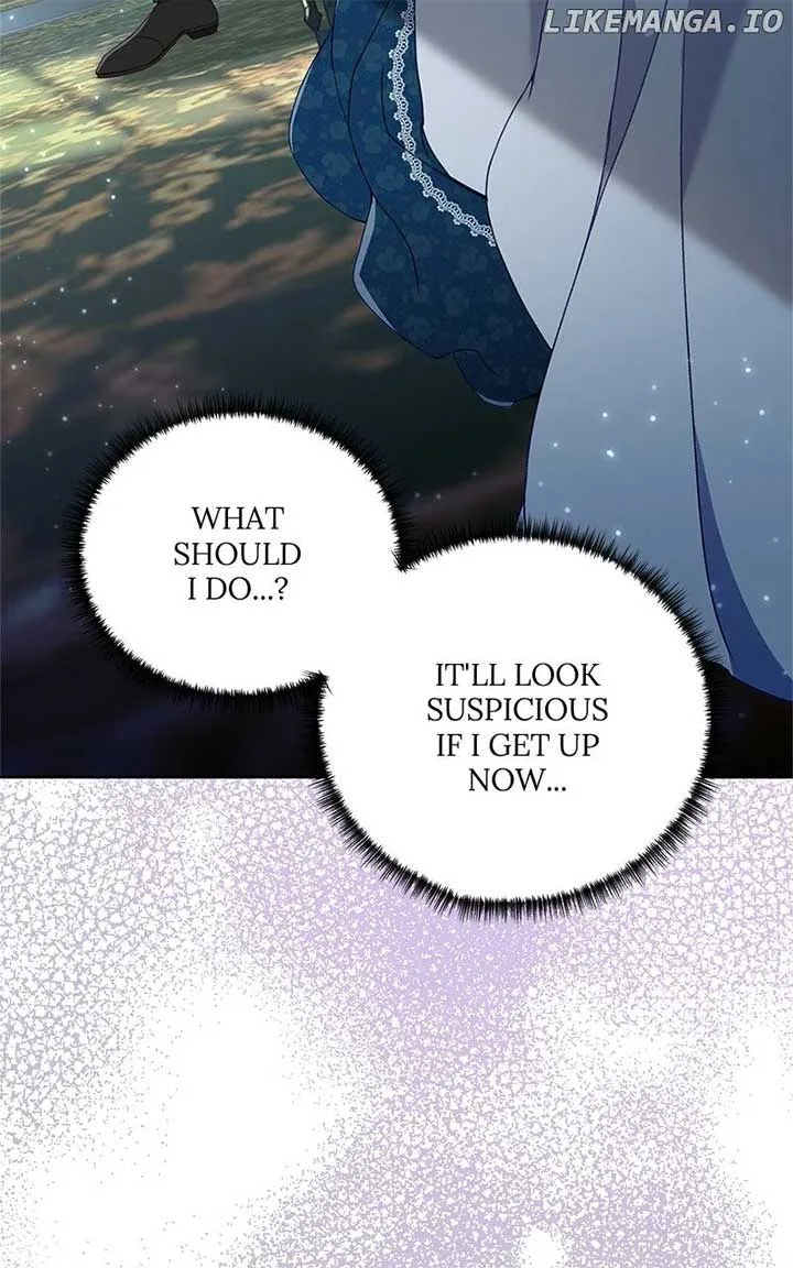 We Lost Our Engagement Chapter 32 page 115