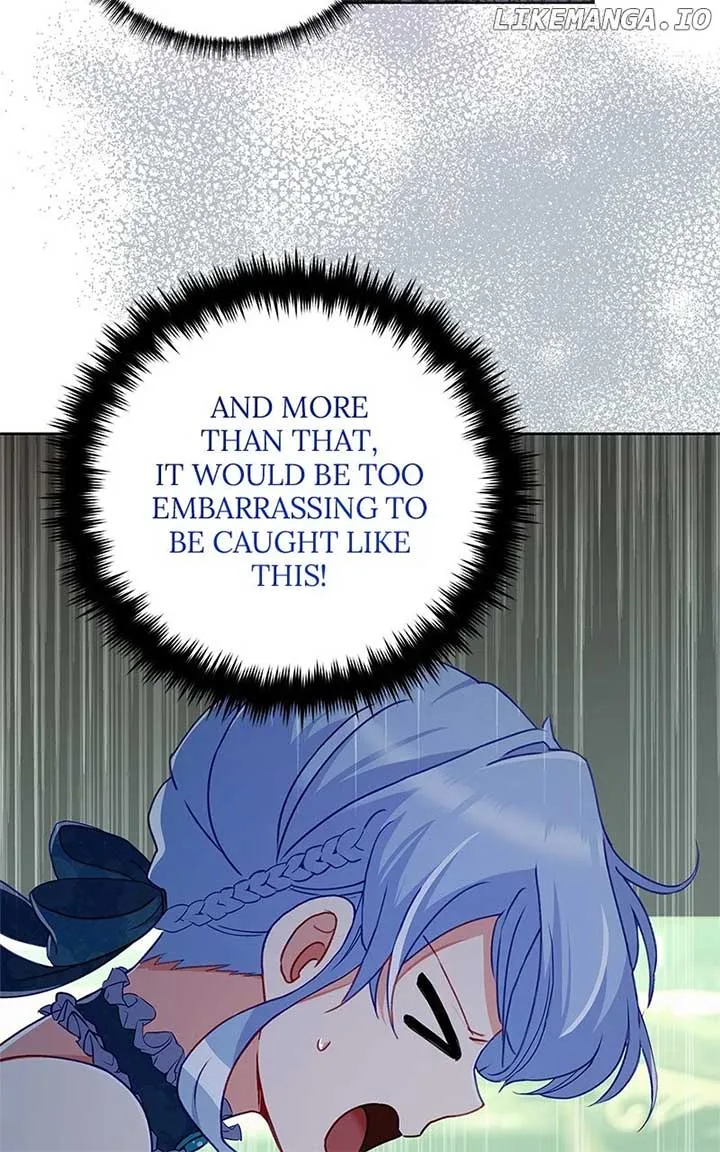 We Lost Our Engagement Chapter 32 page 117
