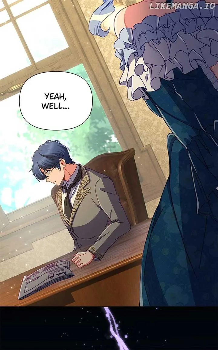 We Lost Our Engagement Chapter 32 page 63