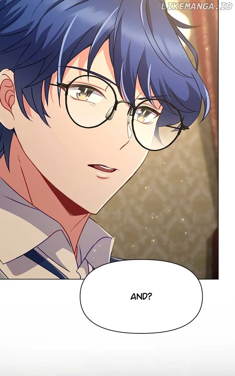 We Lost Our Engagement Chapter 28 page 109