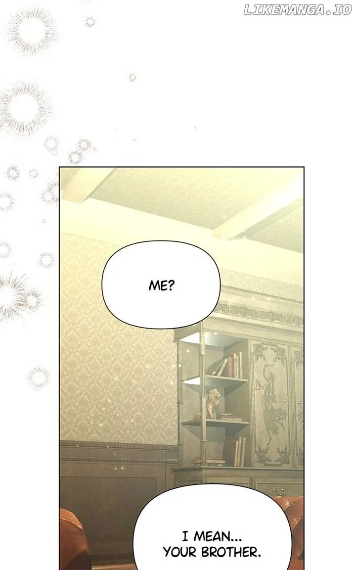 We Lost Our Engagement Chapter 32 page 61