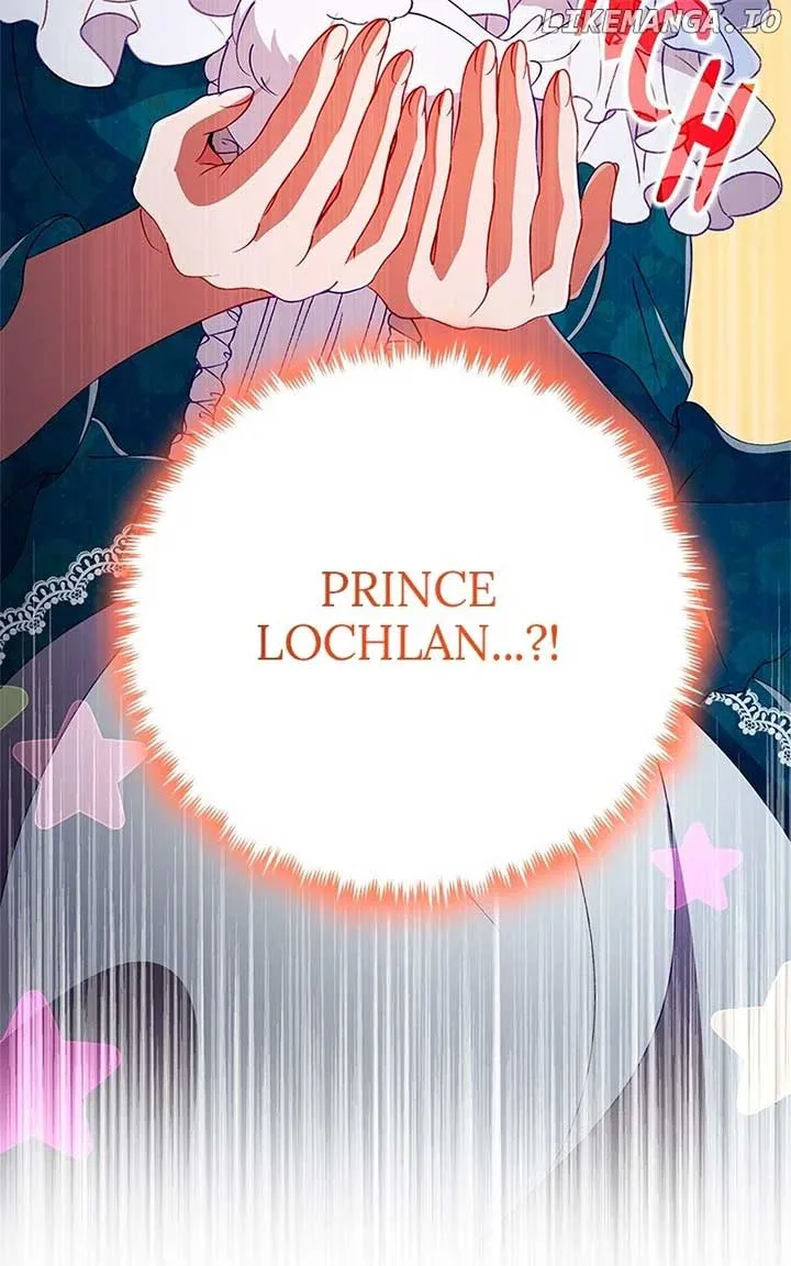 We Lost Our Engagement Chapter 32 page 125