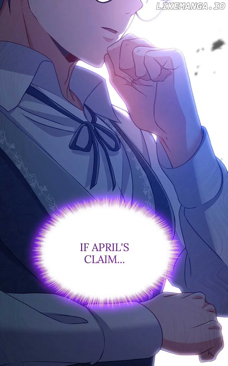 We Lost Our Engagement Chapter 28 page 124
